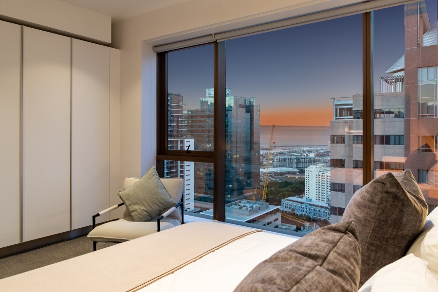 2 Bedroom Property for Sale in Cape Town City Centre Western Cape